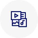 Мультимедийная система/Мультимедійна система