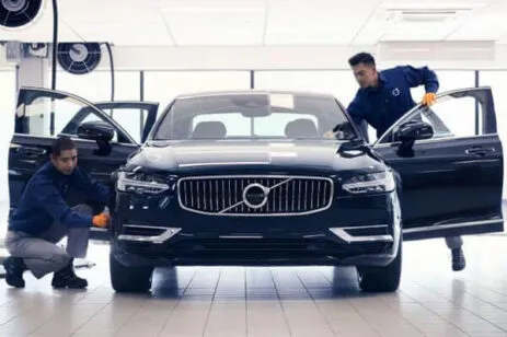 СТО Вольво в Киеве Service AUTO Expert-СТО Вольво у Києві Service AUTO Expert