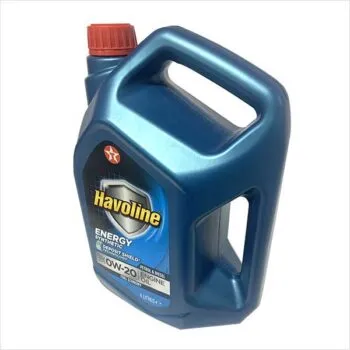 Havoline Energy ow-20