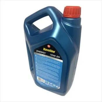 масло Havoline Energy ow-20