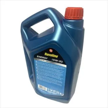 Масло Havoline Energy ow-30