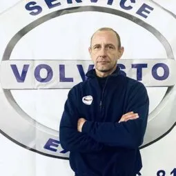 Руководитель технического отдела СТО Вольвисто - Керівник технічного відділу СТО Вольвісто