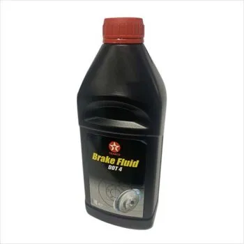 Машинное Масло Brake Fluid Dot 4