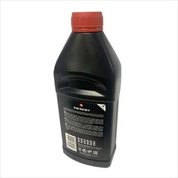 Brake Fluid Dot 4