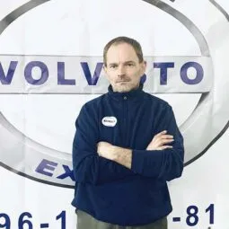 Механик-моторист сто вольво - Механік-моторист сто вольво