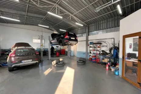 СТО Volvo в Киеве – Service AUTO Expert-СТО Volvo у Києві – Service AUTO Expert