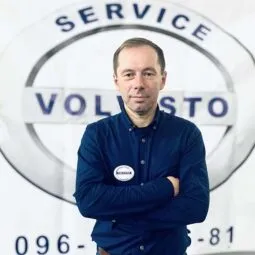 Дяченко Леонід директор сервісу - Дяченко Леонід директор сервісу