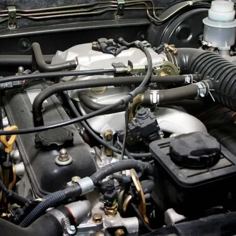 Чистка топливных систем/Чистка паливних систем