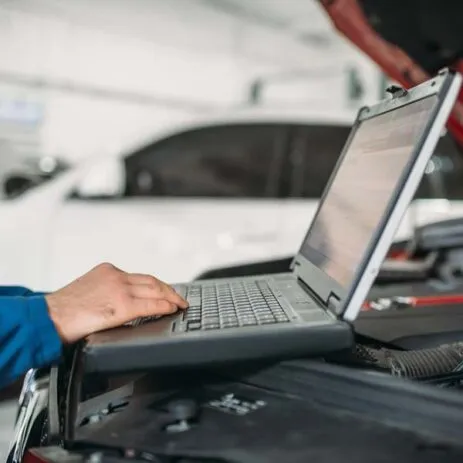 Компьютерная диагностика авто вольво/Комп'ютерна діагностика авто вольво