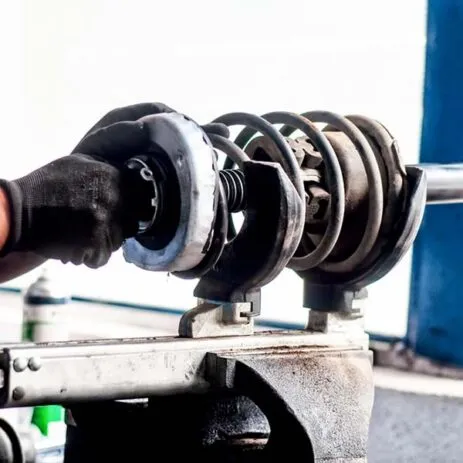 Ремонт подвески Вольво/Ремонт підвіски Вольво