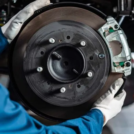 Ремонт тормозов/Ремонт гальм