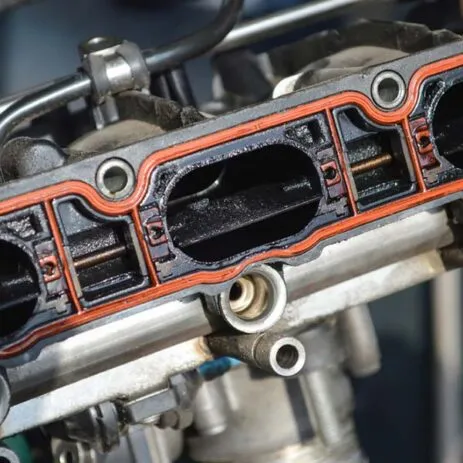 Чистка впускных систем и систем рециркуляции выхлопных газов Вольво без разборки мотора или с частичной разборкой/Чищення впускних систем та систем рециркуляції вихлопних газів Вольво без розбирання мотора або з частковим розбиранням