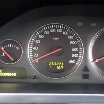 Услуга русификации бортового компьютера автомобиля вольво-Послуга русифікації бортового комп'ютера автомобіля вольво