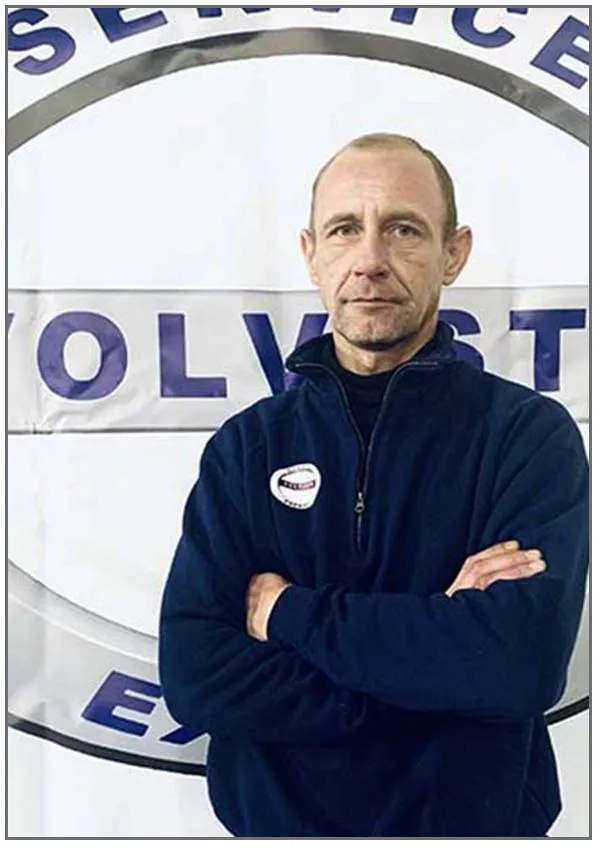 Мастер service auto expert 1