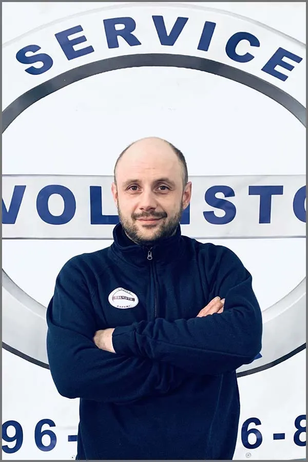 Мастер service auto expert