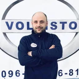 Данькевич Юрій