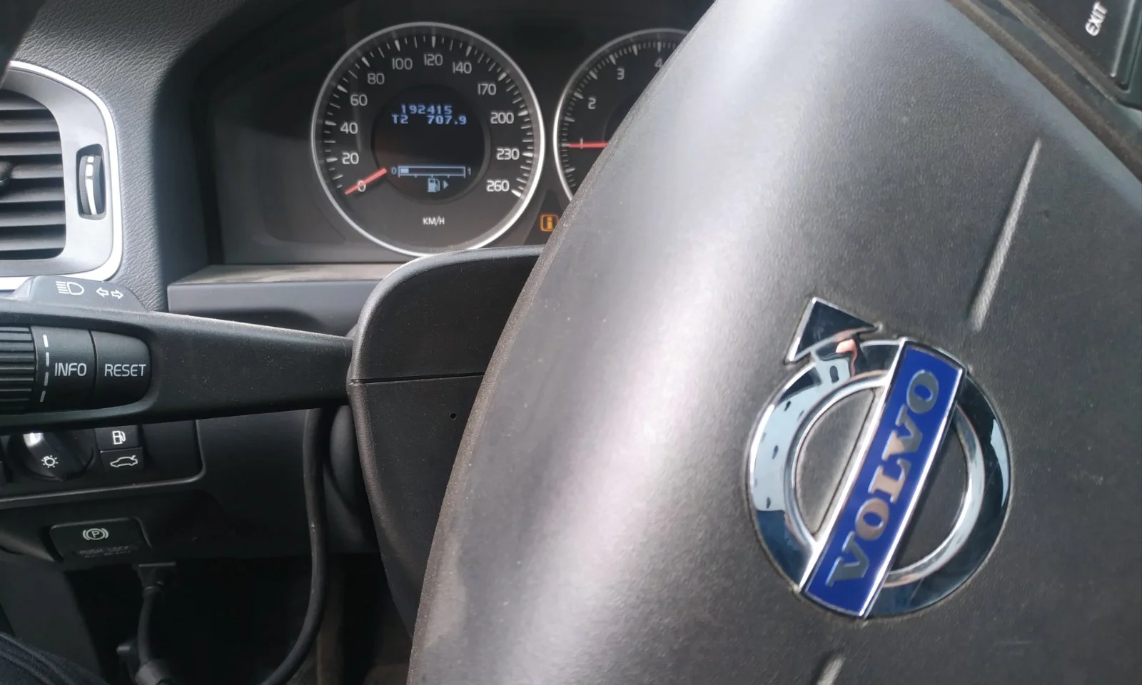 Не заводится или глохнет автомобиль VOLVO. Причины и последствия