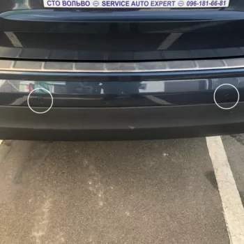 Услуги нашего автомобильного сервиса Service Volvisto Expert - сервис вольво киев