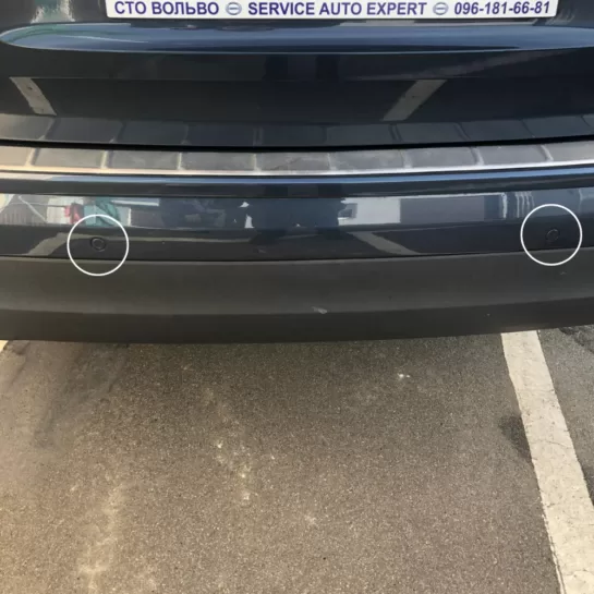 Услуги нашего автомобильного сервиса Service Volvisto Expert - сервис вольво киев
