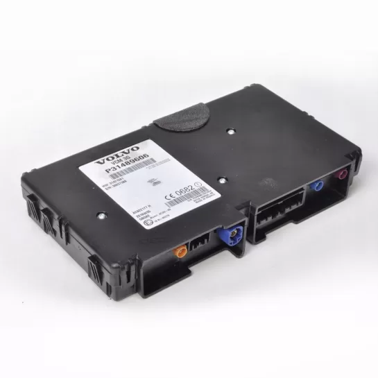 modul-vcm-volvo