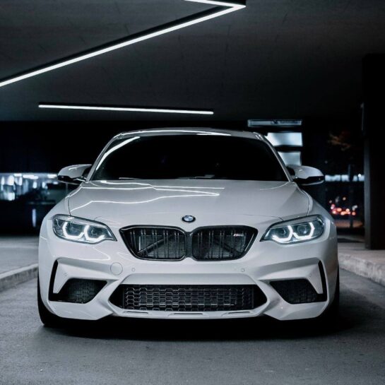 Ремонт кузова в Киеве: цены и отзывы в Авто Эксперт