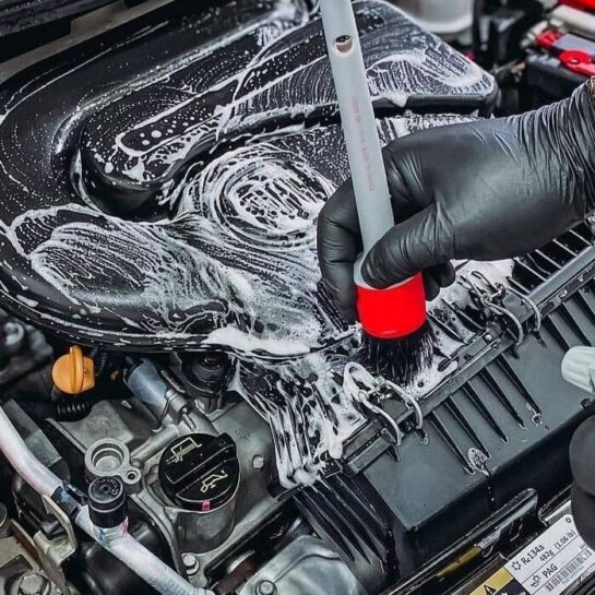 Ремонт кузова в Киеве: цены и отзывы в Авто Эксперт