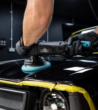 Детейлинг авто в Киеве: цены и отзывы в авто эксперт