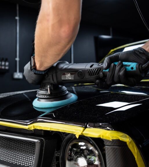 Детейлинг авто в Киеве: цены и отзывы в авто эксперт